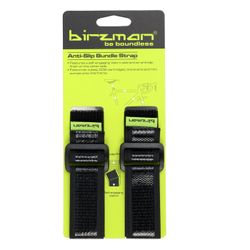 Birzman Anti-Slip Bundle Strap (2 Pcs), Black - Produktbild - 2