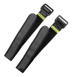 Birzman Anti-Slip Bundle Strap (2 Pcs), Black - Produktbild - 1