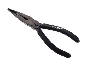 Birzman Radio Pliers, Black - Produktbild - 1