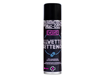 Muc Off E-Bike All Weather Chain Lube 250ml - Produktbild - 1