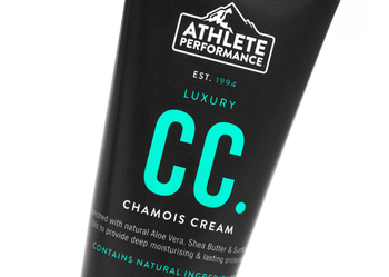 Muc Off Chamois Cream 100Ml, Pink, 100 - Produktbild - 1