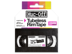 MU-TIR-2068-RimTape-pink-21244060-21244060.jpg Muc Off Rim Tape 10M Roll, Pink, 21 - Produktbild - 1