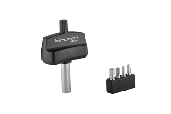 Birzman Torque Driver 4 Nm, Black/Silver - Produktbild - 1