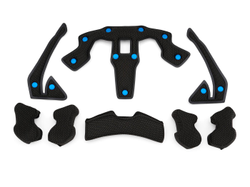 HU-HLT-9076-TRAJECTA-LINER-black-21244432-21244432.jpg 100% Trajecta Thin Liner Kit XL Schwarz - Produktbild - 1