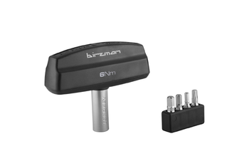 Birzman Torque Driver 6 Nm, Black/Silver - Produktbild - 1