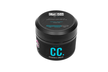 Muc-Off Luxury Chamois Cream Sitzcreme 250 ml - Produktbild - 1 Muc-Off Luxury Chamois Cream Sitzcreme 250 ml - Produktbild - 1