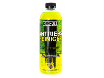 Muc Off Drivetrain Cleaner 750Ml Capped (Refill) German, Pink, 750 - Produktbild - 1