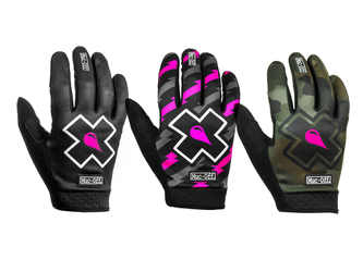 Muc Off Mtb Gloves, Bolt, L - Produktbild - 1
