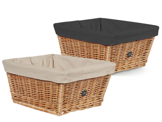 Creme Wicked Basket (Rack Top) 2019, Natural - Produktbild - 1 Creme Wicked Basket (Rack Top) 2019, Natural - Produktbild - 1