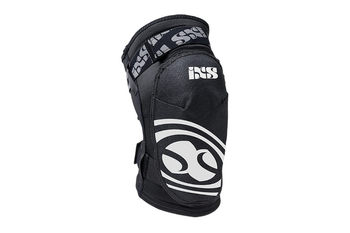 IXS Hack Evo Series Knieschoner S Schwarz - Produktbild - 1 IXS Hack Evo Series Knieschoner S Schwarz - Produktbild - 1