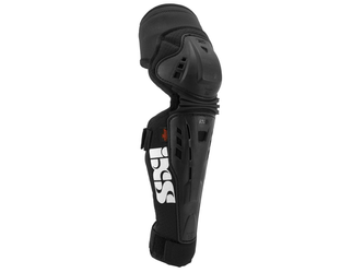 Ixs Assault-Series Knee-/Shin Guard 2019, Black, M - Produktbild - 1 Ixs Assault-Series Knee-/Shin Guard 2019, Black, M - Produktbild - 1