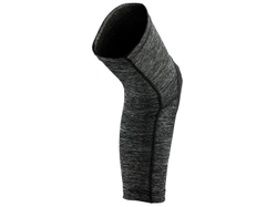 hu-prt-0020-teratic-knee-guard-heather-grey-90230-303-B-21248186-21248186.jpg 100% Teratec Knee Guard, Grey Heather / Black, S - Produktbild - 3