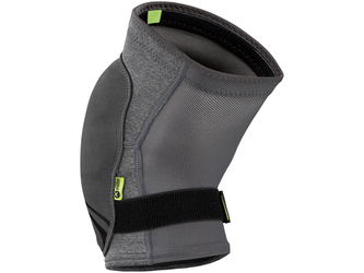 Ixs Flow Evo+ Knee Pad, Grey, M - Produktbild - 4