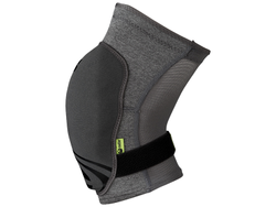 IX-PRT-6618-FLOW-EVO-PLUS-KNEE-SIDE-21248725-21248725.jpg Ixs Flow Evo+ Knee Pad, Grey, M - Produktbild - 3