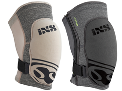 ix-prt-6618-Flow-Evo-Plus-Knee-alle-21248725-21248725.jpg Ixs Flow Evo+ Knee Pad, Grey, M - Produktbild - 1