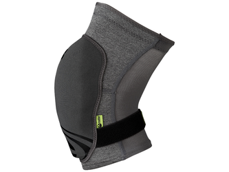 IXS Flow Evo+ Knieprotektor Grau XL - Produktbild - 3