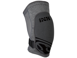 IX-PRT-6618-FLOW-EVO-PLUS-KNEE-FRONT-ANGLE-21248726-21248726.jpg IXS Flow Evo+ Knieprotektor Grau XL - Produktbild - 2