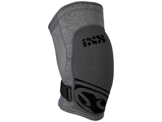 Ixs Flow Evo+ Knee Pad, Grey, L - Produktbild - 2