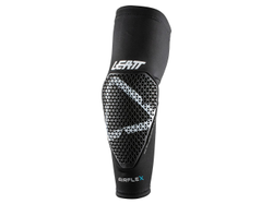 LE-PRT-2011-ElbowGuard-AirFlex-Blk-frontLeft-5020004320-21249009-21249009.jpg Leatt AirFlex Ellbogenprotektoren, Größe M, schwarz - Produktbild - 1