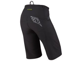 Ixs Trigger Kids Shorts, Black, Km - Produktbild - 2