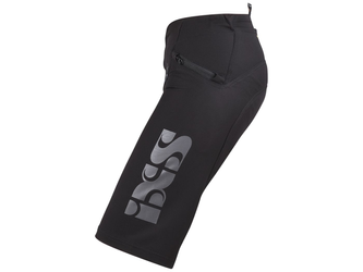 Ixs Trigger Kids Shorts, Black, Km - Produktbild - 3