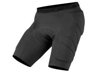 Ixs Trigger Lower Protective Liner, Grey, M - Produktbild - 1 Ixs Trigger Lower Protective Liner, Grey, M - Produktbild - 1