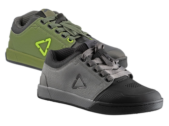 Leatt 3.0 Flatpedal Schuh Cactus Größe 43,5 - Produktbild - 1