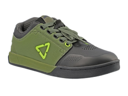 LE-FOO-2020-DBX3-0-flat-cactus-1-21250382-21250382.jpg Leatt 3.0 Flatpedal Schuh Cactus Größe 43,5 - Produktbild - 2