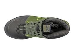 LE-FOO-2020-DBX3-0-flat-cactus-4-21250382-21250382.jpg Leatt 3.0 Flatpedal Schuh Cactus Größe 43,5 - Produktbild - 4