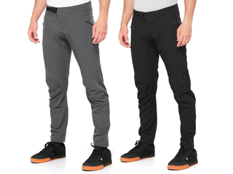 100% AIRMATIC PANT (SP21), BLACK, 32" - Produktbild - 1