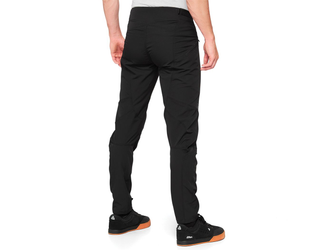 100% AIRMATIC PANT (SP21), BLACK, 32" - Produktbild - 2