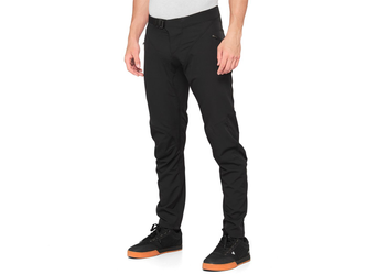 100% AIRMATIC PANT SP21 Schwarz 36 - Produktbild - 2