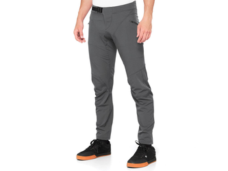 AIRMATIC SP21 Pant Charcoal Größe 30 Zoll - Produktbild - 2