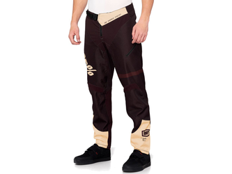 R-Core DH Pant Merlot Sand 34 Zoll - Produktbild - 2