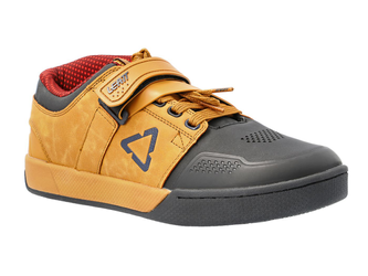 LEATT 4.0 Klickpedal Schuh Sand 43 - Produktbild - 2
