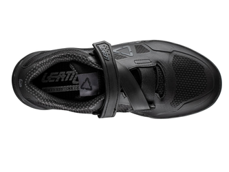 Leatt 5.0 Klickpedal Schuh Granite 45,5 - Produktbild - 3