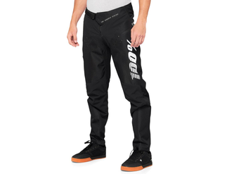 100% R-CORE PANT (SP21), BLACK, 32" - Produktbild - 1