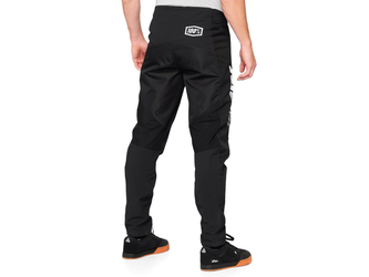 100% R-CORE PANT (SP21), BLACK, 32" - Produktbild - 2