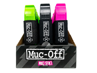 Muc Off Rim Stix Box 24Pcs, Pink - Produktbild - 3