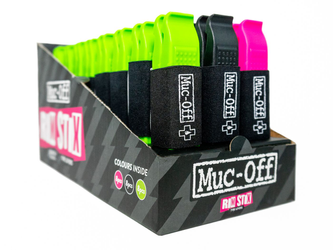 Muc Off Rim Stix Box 24Pcs, Pink - Produktbild - 1