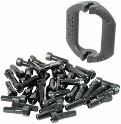 NIPPEL UND SPANNER - Produktbild - 1 NIPPEL UND SPANNER - Produktbild - 1