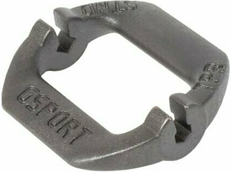 NIPPELSPANNER HEX + 14G - Produktbild - 1