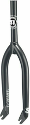 Darkwave Gabel (Broc Raiford) 28 Mm Schwarz - Produktbild - 1