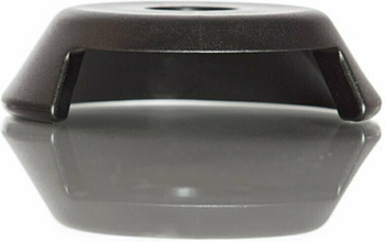 PC GUARD WHISTLER/ROTATOR V4 DRIVER SEITE, SCHWARZ - Produktbild - 1