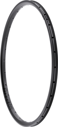 FELGE CZR 700C TCS 2.0 SCHWARZ 32 / 30 MM - Produktbild - 3