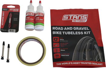Tubeless Kit Road Bike 21 Mm - Produktbild - 1 Tubeless Kit Road Bike 21 Mm - Produktbild - 1