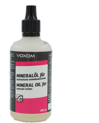 Hydraulische Bremsflüssigkeit 100Ml Flasche, MineralˆL - Produktbild - 1 Hydraulische Bremsflüssigkeit 100Ml Flasche, MineralˆL - Produktbild - 1