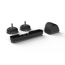 Wahoo Kickr Axis Feed - Produktbild - 1