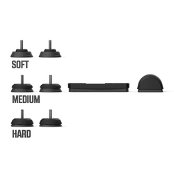 Wahoo Kickr Axis Feed - Produktbild - 3