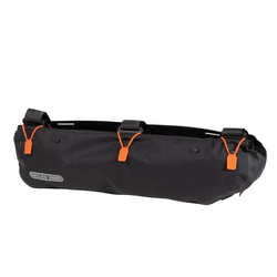 Ortlieb Frame-Pack RC Toptube 4L; black matt - Produktbild - 1 Ortlieb Frame-Pack RC Toptube 4L; black matt - Produktbild - 1